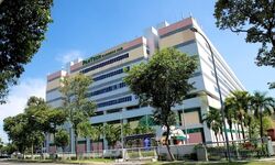 Pantech Business Hub (D5), Factory #587565861